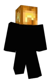 Front of awosamb's skin