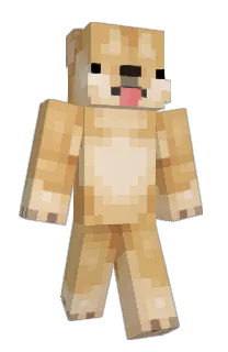 MinesourceHDX's Minecraft skin