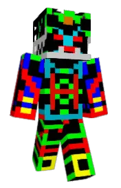 Skin preview