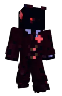 Front of ElyDemon's skin