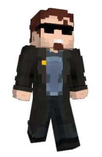 Front of LivingFailure69's skin