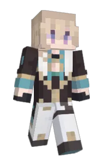 SpeedKing_'s Minecraft skin