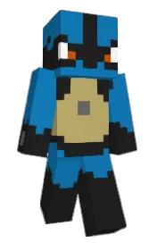 Skin preview
