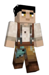 Front of Yoyigouus's skin
