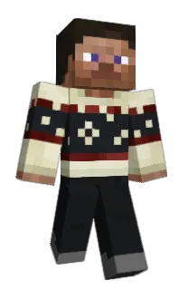 Front of marcopolomc's skin