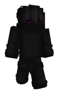 Deily's Minecraft skin