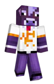 Front of mrcow20's skin