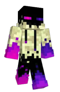 Front of Krynn72's skin