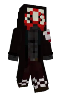 Front of muTTTy's skin