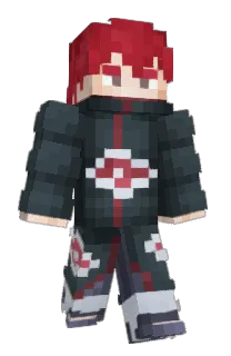 SuperGodbeard's Minecraft skin