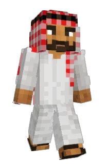 tomte_13's Minecraft skin