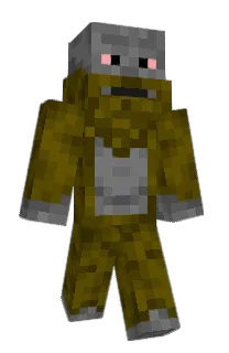 Yeeee_eeet's Minecraft skin