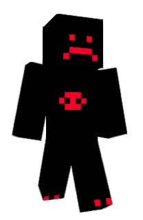 nebulashade's Minecraft skin