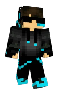 stnlymbl's Minecraft skin