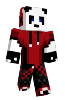 cyberpsycho1998's Minecraft skin