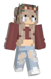 Skin preview