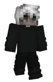 Front of zavyv's skin