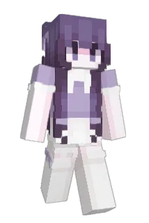 c6tme0w Minecraft avatar full body