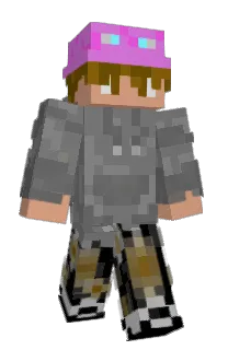 Jarkkeman's Minecraft skin