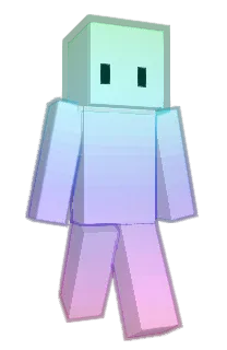 1we34's Minecraft skin