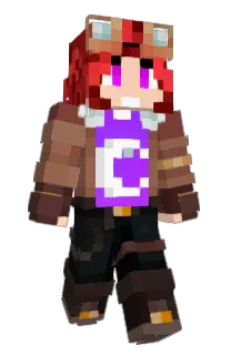 Front of MenteVentos's skin