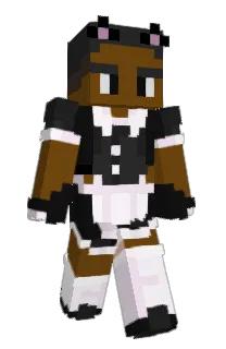 Digre_xd's Minecraft skin