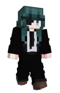 shoyarie's Minecraft skin
