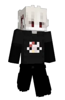 Front of CreeperD_D's skin
