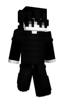 Siemson_75's Minecraft skin