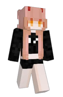 Front of philZeraa's skin
