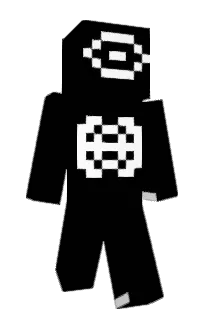 Front of Arnallus's skin