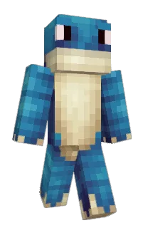 Front of LuneRunes's skin