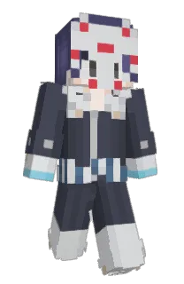 MySweetGluttony_'s Minecraft skin
