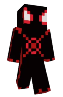 ranibowsprimkle's Minecraft skin