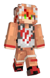 Front of Robber_of_Toe's skin