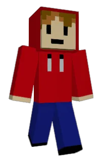 ultmewastaken's Minecraft skin
