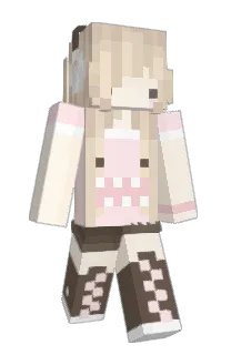 Front of fluffywaffle__'s skin