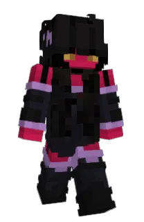Front of KathyyCt's skin