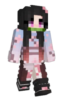 BlueBerryCandy__'s Minecraft skin