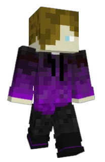 Front of _Der_Stein_'s skin