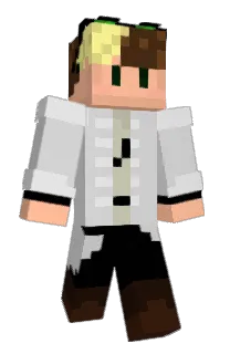 Front of Wilplays's skin