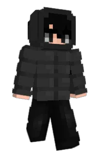 MlNGYU's Minecraft skin