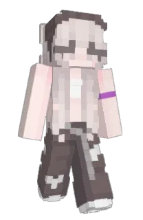 aulico's Minecraft skin
