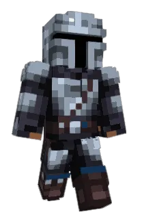 _Michazq_'s Minecraft skin