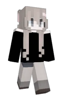 Front of boogiebear80's skin