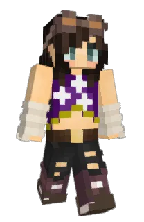 Front of Madame_Arcane's skin