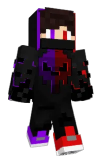 Front of dani_tom's skin