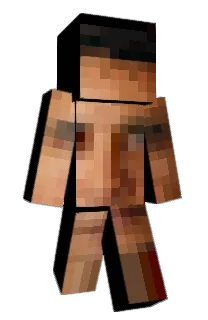 femboylover66's Minecraft skin