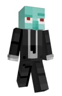 Imtrippyman4648's Minecraft skin