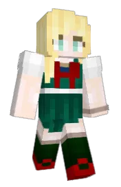 Skin preview